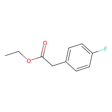 2-(4-氟苯基)乙酸乙酯,Ethyl 2-(4-fluorophenyl)acetate