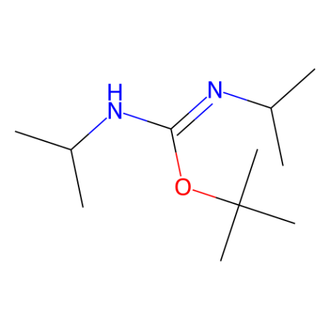 O-叔丁基-N,N'-二异丙基异脲,O-tert-Butyl-N,N'-diisopropylisourea