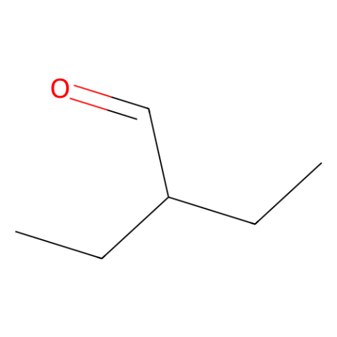2-乙基丁醛,2-Ethylbutyraldehyde