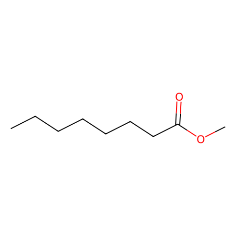 正辛酸甲酯[标准物质],Methyl n-Octanoate [Standard Material for GC]