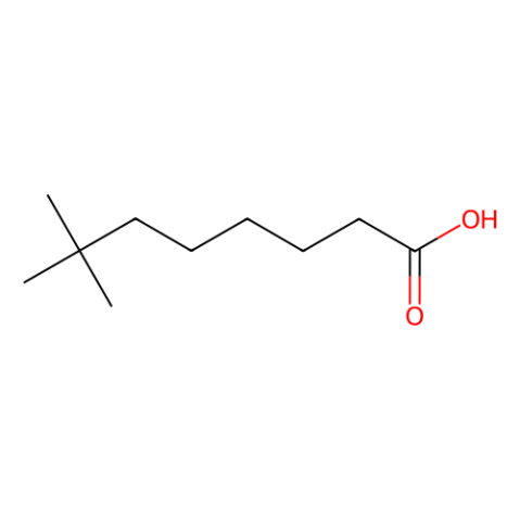 新癸酸，异构体混合物,Neodecanoic acid，mixture of isomers