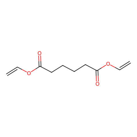 己二酸二乙烯酯 (含稳定剂MEHQ),Divinyl Adipate (stabilized with MEHQ)