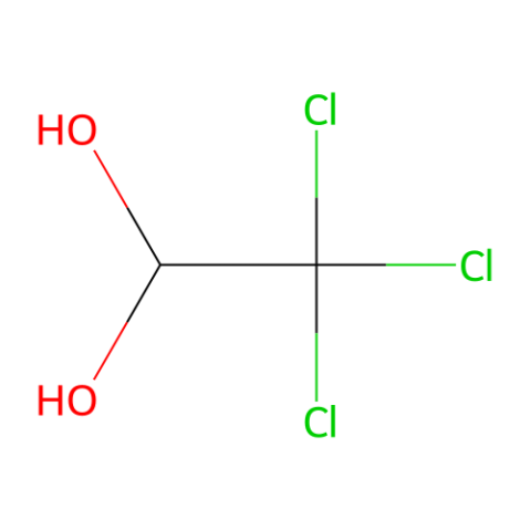 三氯乙醛水合物,Chloral hydrate