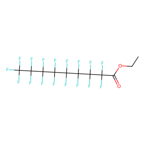 全氟壬酸乙酯,Ethyl perfluorononanoate