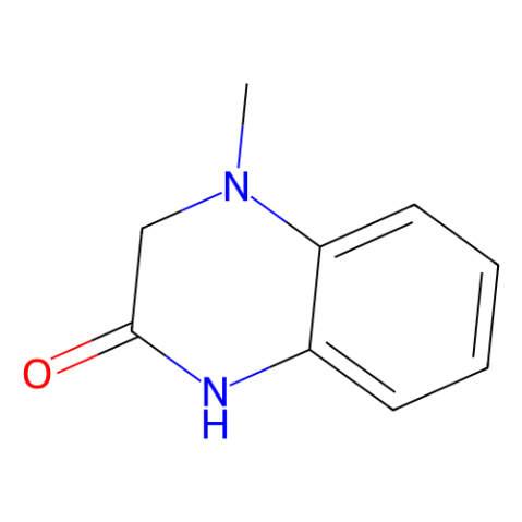4-甲基-3,4-二氢喹喔啉-2(1H)-酮,4-Methyl-3,4-dihydroquinoxalin-2(1H)-one
