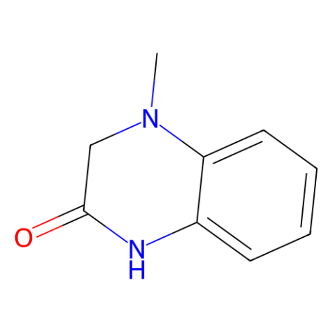 4-甲基-3,4-二氫喹喔啉-2(1H)-酮,4-Methyl-3,4-dihydroquinoxalin-2(1H)-one