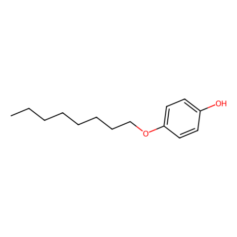 4-正辛氧基苯酚,4-n-Octyloxyphenol