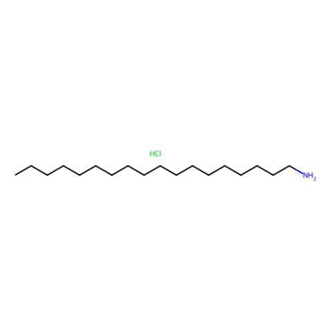 硬脂胺盐酸盐,Octadecylamine Hydrochloride
