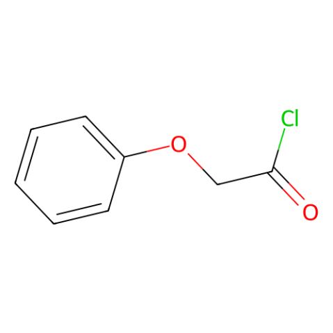 苯氧基乙酰氯,Phenoxyacetyl Chloride