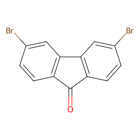 3,6-二溴-9H-芴-9-酮,3,6-Dibromo-9H-fluoren-9-one