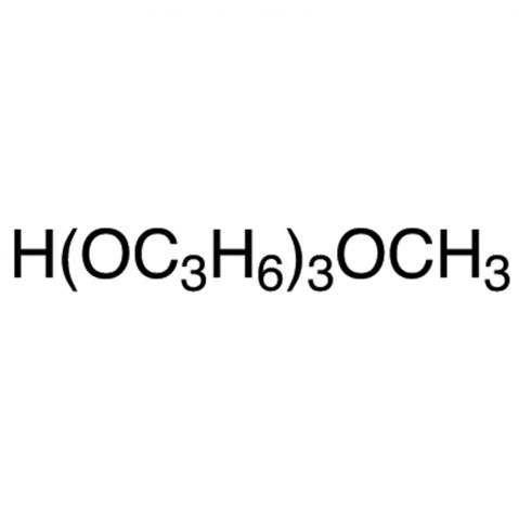 三丙二醇单甲醚(异构体的混和物),Tripropylene Glycol Monomethyl Ether (mixture of isomer)