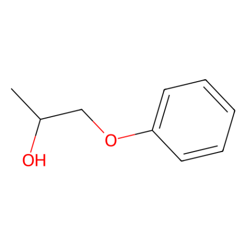 1-苯氧基-2-丙醇,1-Phenoxy-2-propanol