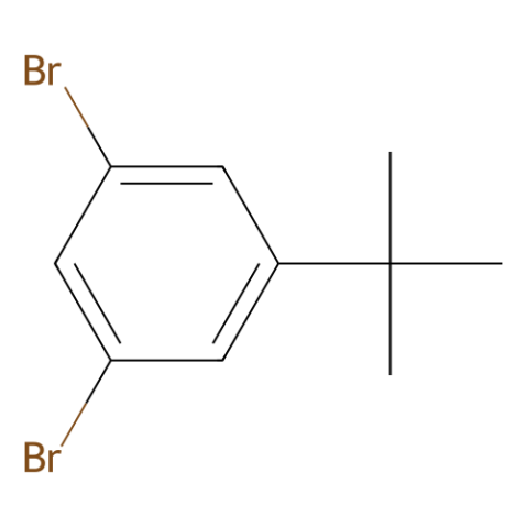 1,3-二溴-5-叔丁基苯,1,3-Dibromo-5-t-butylbenzene