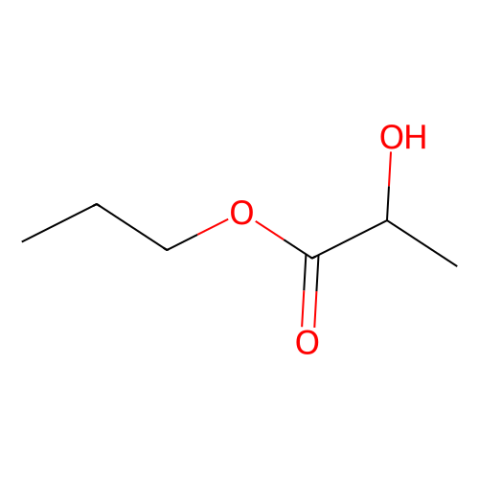 乳酸丙酯,Propyl Lactate