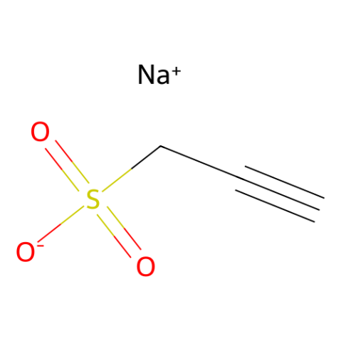 炔丙基磺酸钠,Sodium propynesulfonate