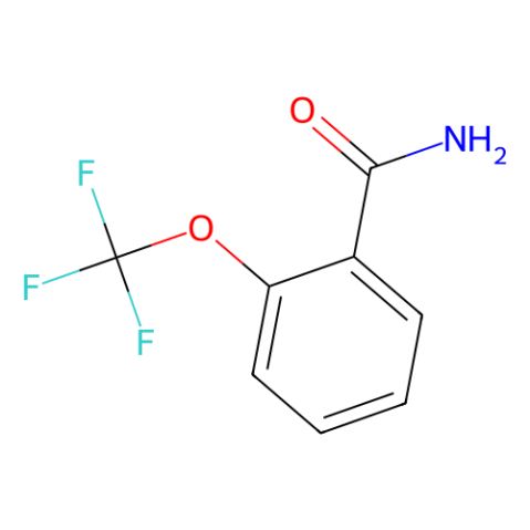 2-(三氟甲氧基)苯甲酰胺,2-(trifluoromethoxy)benzamide