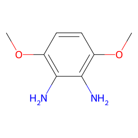 3,6-二甲氧基苯-1,2-二胺,3,6-Dimethoxybenzene-1,2-diamine