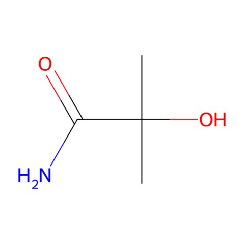 2-羟基异丁酰胺,2-Hydroxyisobutyramide