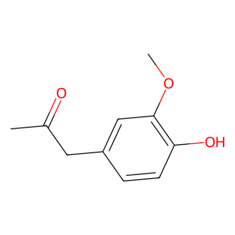 4-羥基-3-甲氧基苯丙酮,4-Hydroxy-3-methoxyphenylacetone