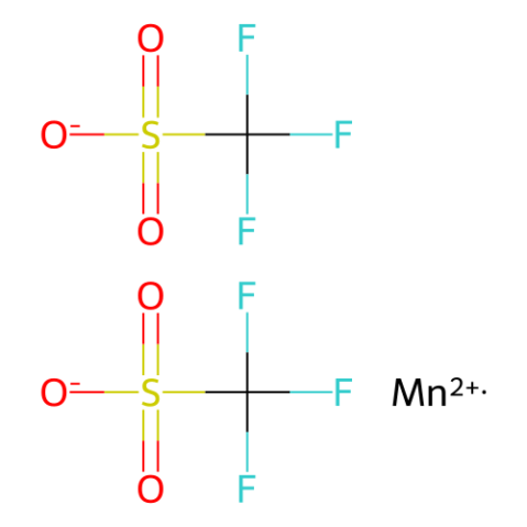 三氟甲磺酸锰(II),Manganese(II) Trifluoromethanesulfonate