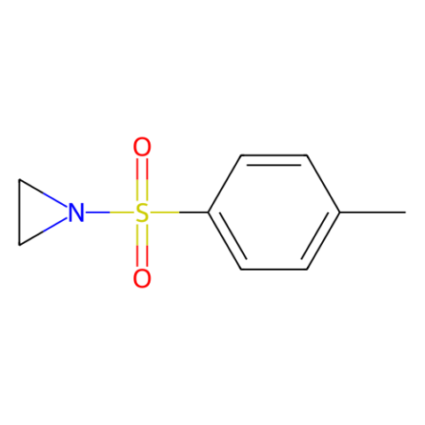 N-甲苯磺酰基氮杂环丙烷,N-Tosylaziridine