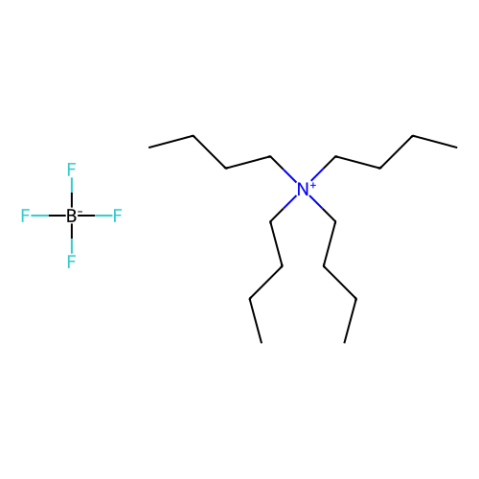 四丁基四氟硼酸铵,Tetrabutylammonium Tetrafluoroborate