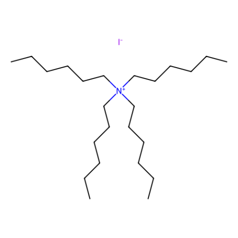四己基碘化铵,Tetrahexylammonium Iodide