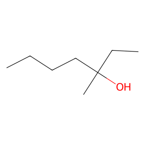 3-甲基-3-庚醇,3-Methyl-3-heptanol