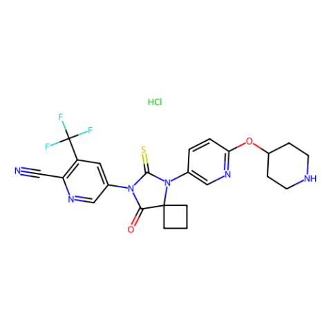 JNJ-63576253 HCl,JNJ-63576253 HCl