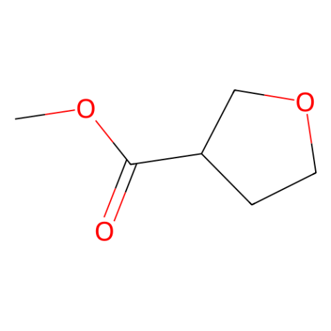 氧戊环-3-羧酸甲酯,methyl oxolane-3-carboxylate