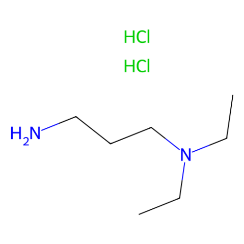 N,N-二乙基-1,3-丙二胺二盐酸盐,N,N-Diethyl-1,3-propanediamine Dihydrochloride