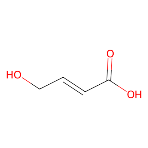 反式-4-羟基巴豆酸,trans-4-Hydroxycrotonic acid