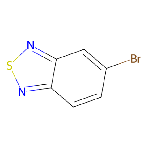 5-溴-2,1,3-苯并噻二唑,5-Bromo-2,1,3-benzothiadiazole
