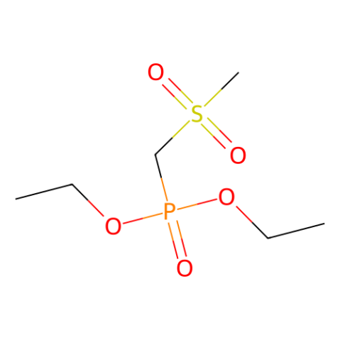 ((甲基磺酰基)甲基)膦酸二乙酯,Diethyl ((methylsulfonyl)methyl)phosphonate