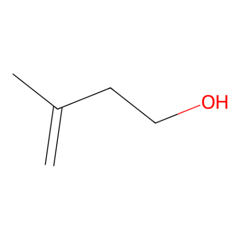 3-甲基-3-丁烯-1-醇,3-Methyl-3-buten-1-ol