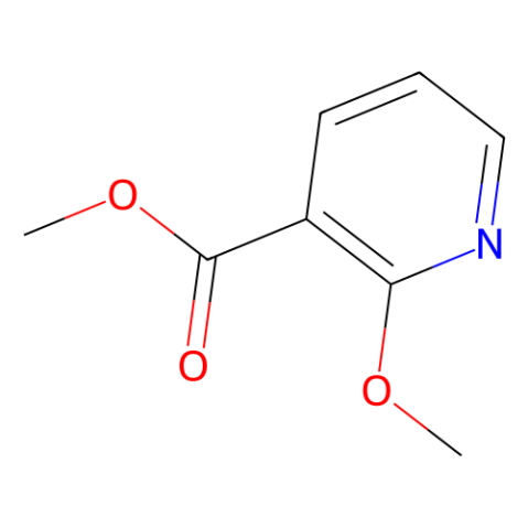 2-甲氧烟酸甲酯,Methyl 2-methoxynicotinate