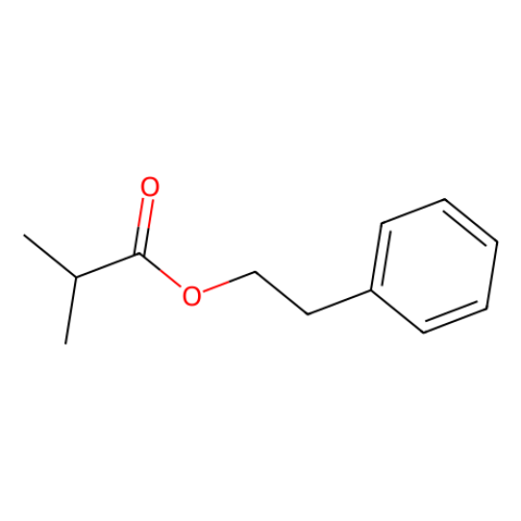 异丁酸2-苯乙酯,2-Phenylethyl Isobutyrate