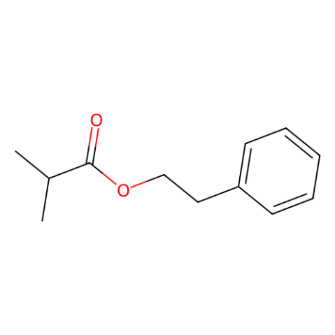 異丁酸2-苯乙酯,2-Phenylethyl Isobutyrate