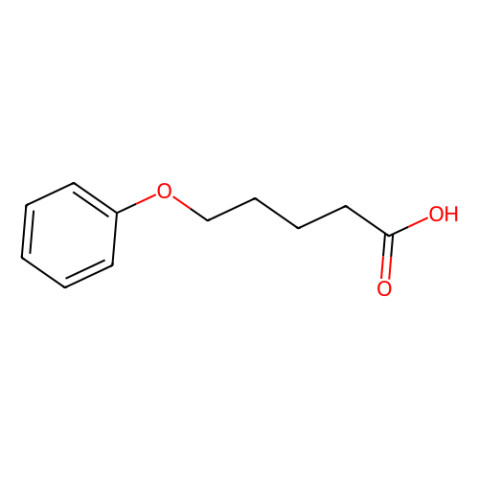 5-苯氧基戊酸,5-Phenoxyvaleric Acid