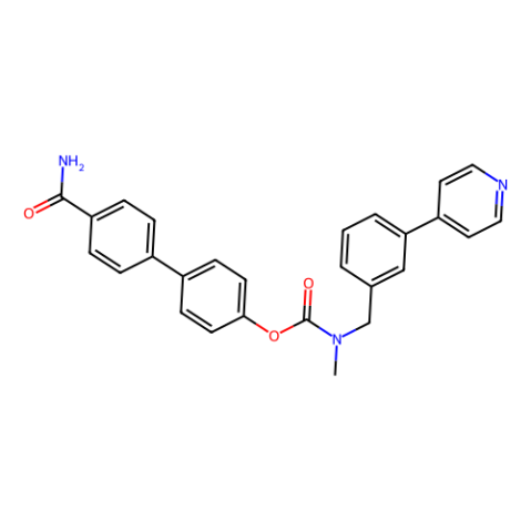 WWL 70,ABHD6抑制剂,WWL 70
