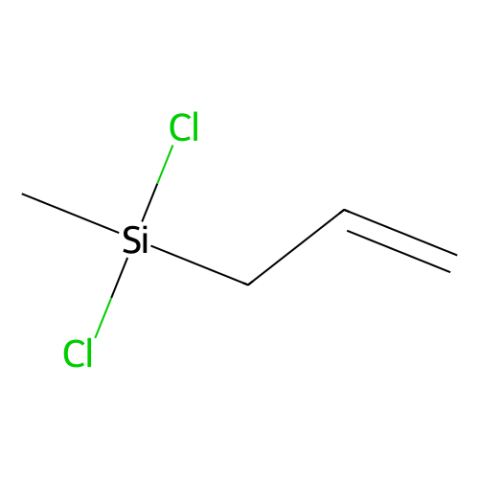 烯丙基(二氯)甲基硅烷,Allyl(dichloro)methylsilane