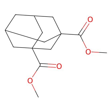 1,3-金刚烷二甲酸二甲酯,Dimethyl 1,3-adamantanedicarboxylate