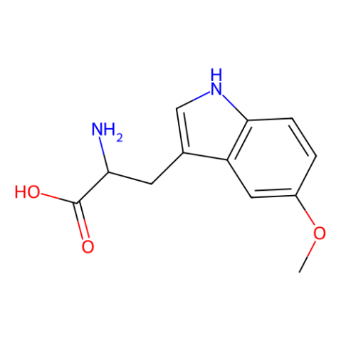 5-甲氧基-DL-色氨酸,5-Methoxy-DL-tryptophan