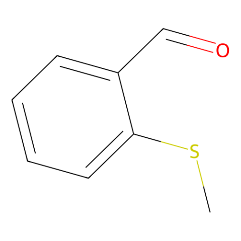 2-(甲硫基)苯甲醛,2-(Methylthio)benzaldehyde