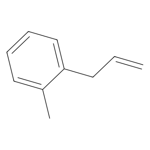 1-烯丙基-2-甲苯,1-Allyl-2-methylbenzene
