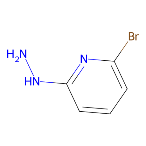 2-溴-6-肼基吡啶,2-Bromo-6-hydrazinopyridine