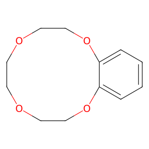 苯并-12-冠4-醚,Benzo-12-crown 4-Ether