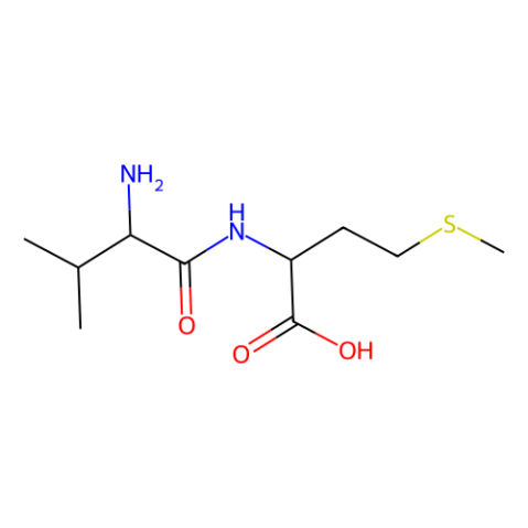 L-缬氨酰-L-蛋氨酸,L-Valyl-L-methionine