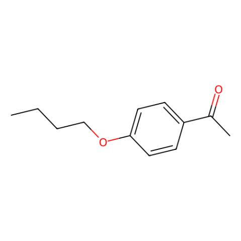 4'-丁氧基苯乙酮,4'-Butoxyacetophenone