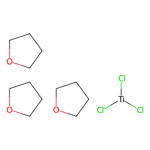 三氯化钛四氢呋喃络合物,Titanium trichloride tetrahydrofuran complex